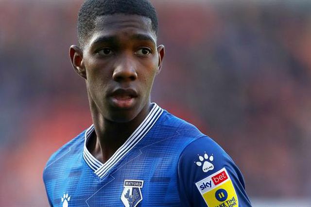 Promessa colombiana apontada a Benfica e FC Porto