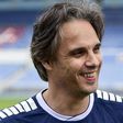 Nuno Gomes elogia Sporting: «Está num grande momento»