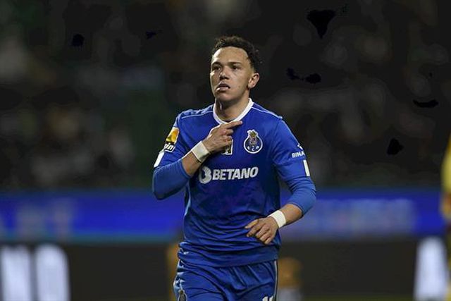 Pepê apontado à Seleção do Brasil (mas não como extremo...)