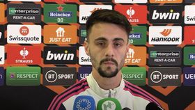 «Sabemos o que esperamos do Sporting»