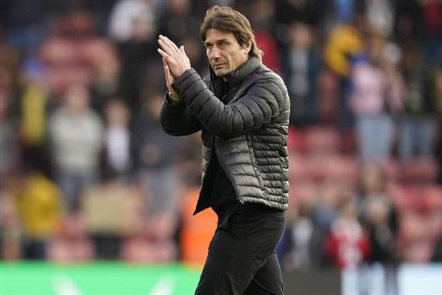 A mensagem de Antonio Conte após a demissão