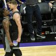 Kings e Sixers elevam para 2-0 (vídeo)