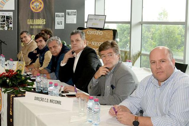 Venda da SAD foi aprovada por um voto!