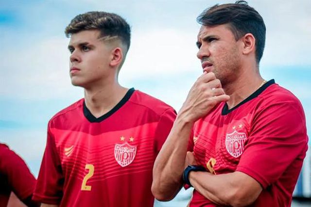 Mossoró: de pai para filho