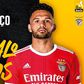 Gonçalo Ramos eleito melhor jogador de março