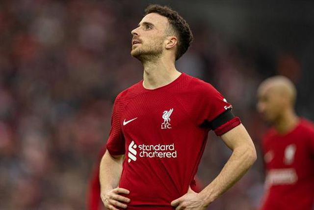 «Seca de golos? Ronaldo disse que eram como o 'ketchup'…»