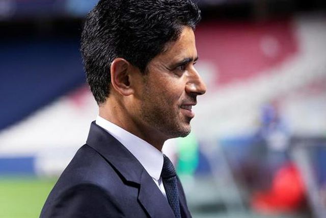 Depois de adquirir ações do SC Braga, dono do PSG quer comprar clube espanhol