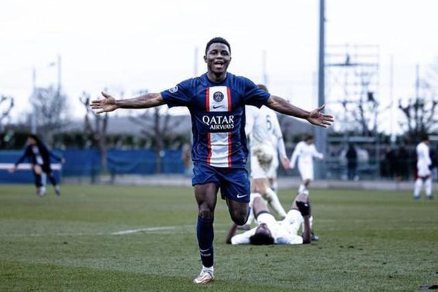 Trocou o FC Porto pelo PSG e já encantou Galtier