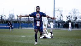 Trocou o FC Porto pelo PSG e já encantou Galtier