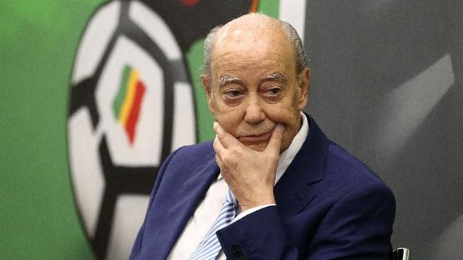 Pinto da Costa volta a reforçar posição na SAD