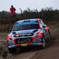 Hyundai participa no Rali da Croácia apesar de acidente trágico