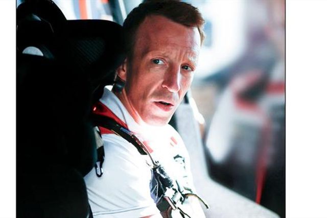 Huyndai convida amigo para lugar de Craig Breen em Portugal: «Sei que ele me diria para aceitar»