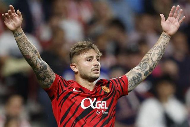 Maiorca vitorioso na abertura da jornada