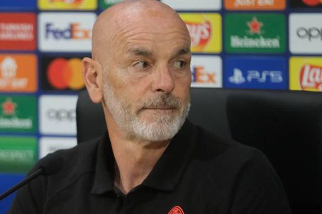 ‘Espirito Rio Ave’? Sim, mas não chega, avisa Pioli