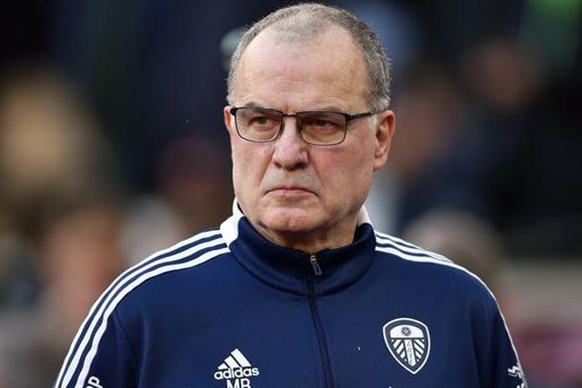 Oficial: Marcelo Bielsa é o novo selecionador de Coates, Ugarte e Darwin