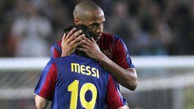 «Por amor ao futebol, Messi tem de voltar ao Barça»