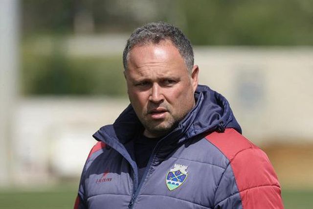 Sem descanso até ao Benfica