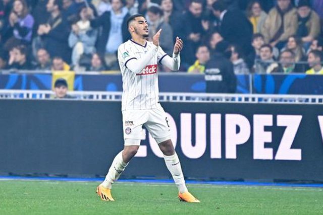 Toulouse afasta Aboukhlal: «De onde venho as mulheres não falam assim com os homens»