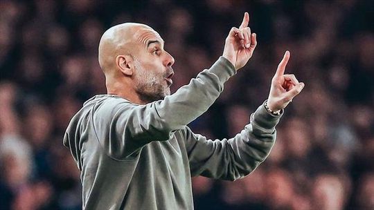 Incrível: Guardiola revela que será sempre um «falhado» por causa de… Julia Roberts (vídeo)