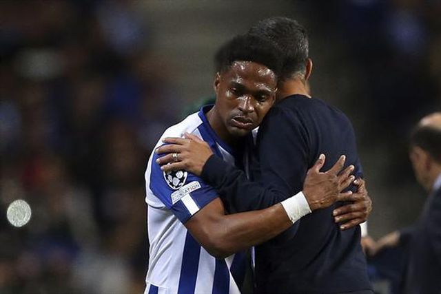 Wendell aproveitou bem quebra de Zaidu