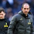 Oficial: Tottenham despede interino e anuncia... outro interino