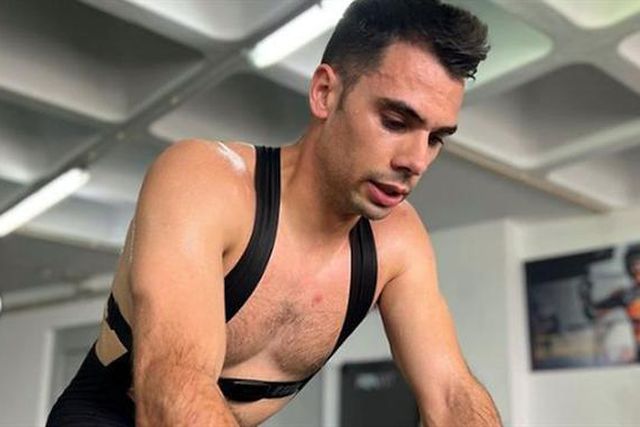 Miguel Oliveira dá novidades sobre recuperação