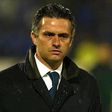 Mourinho chega à 12.ª meia-final europeia da carreira