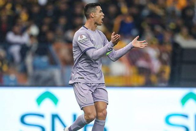 «Desde a chegada de Ronaldo tornou-se mais fácil negociar com os jogadores»