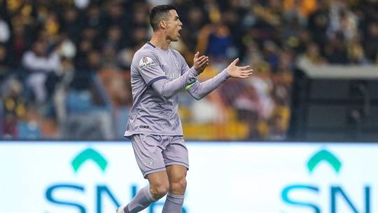 «Desde a chegada de Ronaldo tornou-se mais fácil negociar com os jogadores»