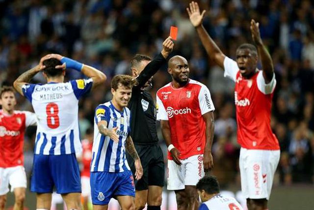 Sondagem: Jogo entre SC Braga e FC Porto vai ser decisivo na luta pelo título? Veja o resultado final