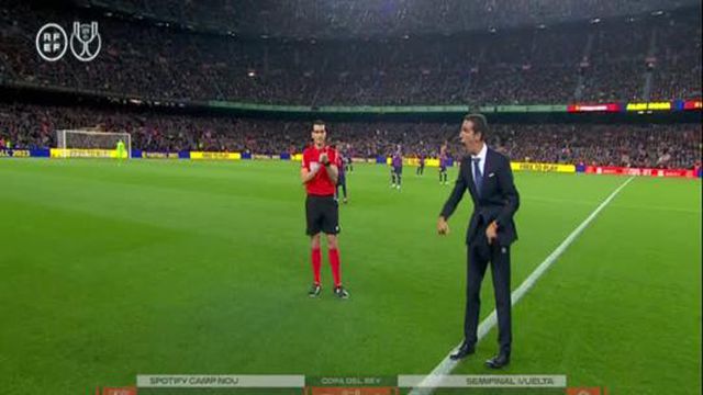 O resumo da goleada do Real Madrid em Camp Nou