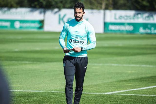 ‘Operação Juventus’ arranca com boa notícia