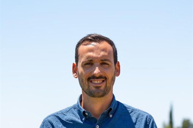 Bruno Romão próximo do Ararat Yerevan