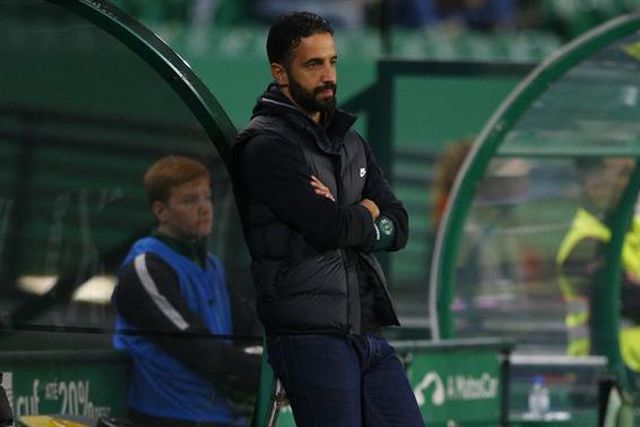 «Perder Amorim seria dar um tiro no pé»