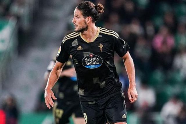 Gonçalo Paciência garante empate de Carvalhal em Sevilha