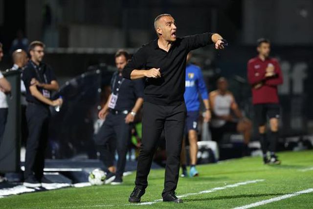 «Gestão para o FC Porto? Nem pensar»