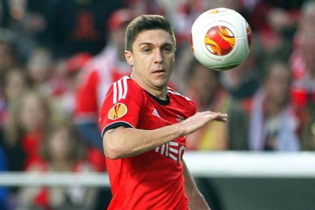 «Queriam chegar a quatro jornadas do fim com quatro pontos de vantagem?»