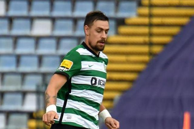 Coates no radar do River Plate como alternativa a… Otamendi