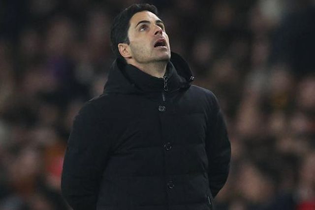 «Pagaria muito dinheiro para na próxima temporada estar nesta posição novamente»