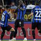 Inter impõe 10.ª derrota na Serie A à Roma de Mourinho e Patrício (veja os golos)
