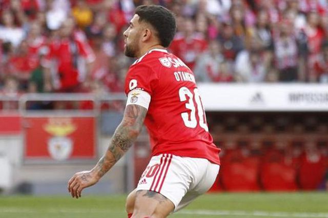 Alerta vermelho na defesa!