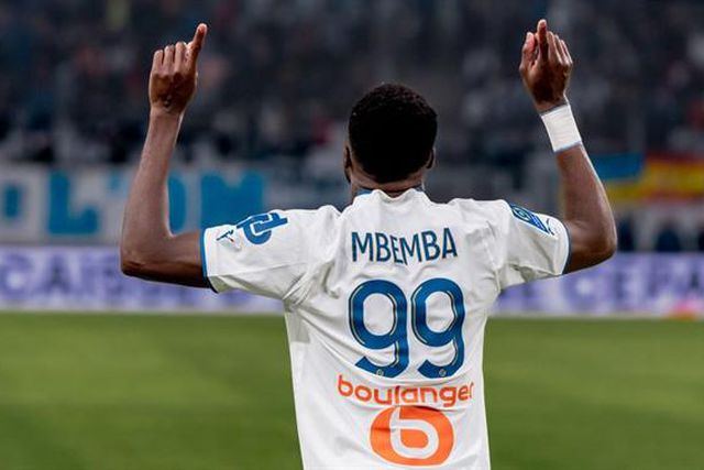 Marselha (com Nuno Tavares) deixa fugir vantagem de dois golos ao cair do pano