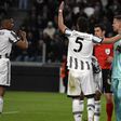 15 pontos de volta para a Juventus: sobe de sétima a terceira na Serie A