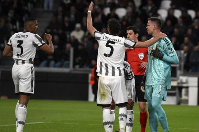 15 pontos de volta para a Juventus: sobe de sétima a terceira na Serie A