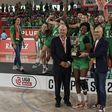 GDESSA vence Benfica e conquista Liga feminina