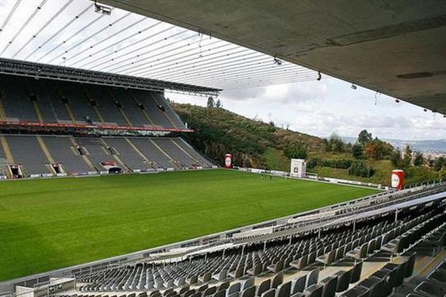 Empate no SC Braga-FC Porto discutido em A BOLA DE DOMINGO (22.00 h)