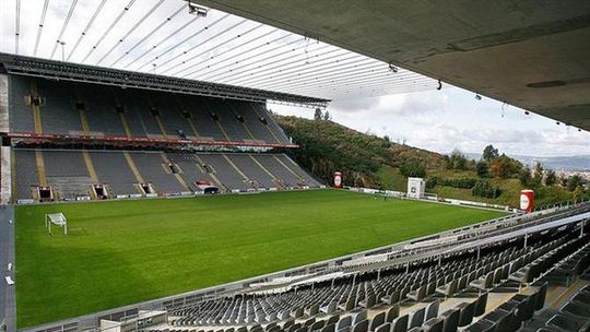 Empate no SC Braga-FC Porto discutido em A BOLA DE DOMINGO (22.00 h)