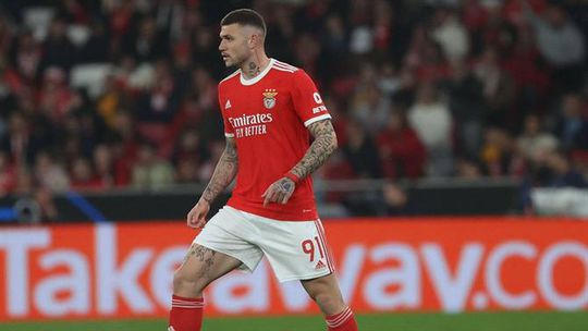 Sondagem: Morato é um bom substituto de Otamendi para o jogo do Benfica em Portimão? Veja o resultado final