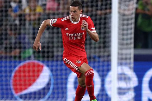 Draxler aborda lado de investidor e desmente salário: «Não vivo de uma forma muito luxuosa»