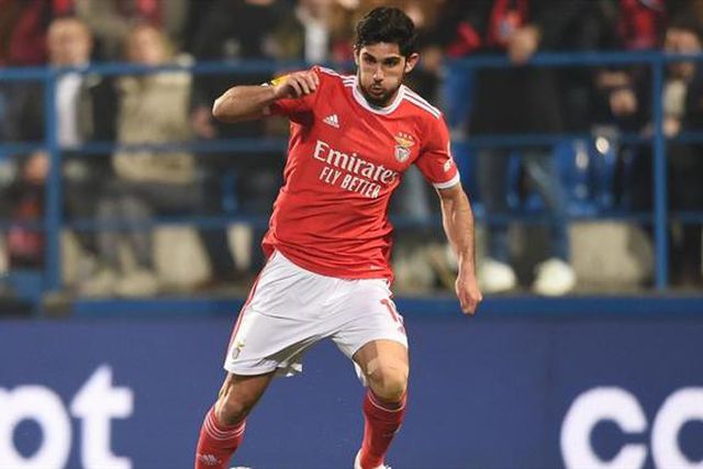 O ponto de situação sobre a recuperação de Guedes